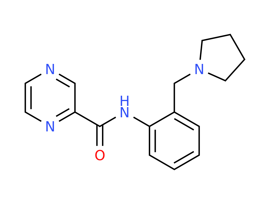 Structure Amb10733350