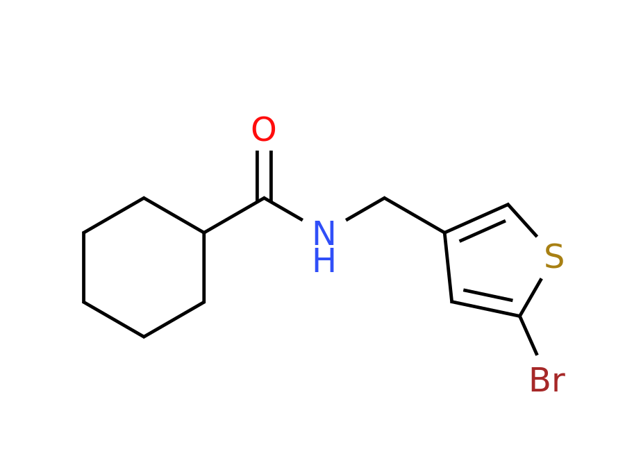 Structure Amb10733409