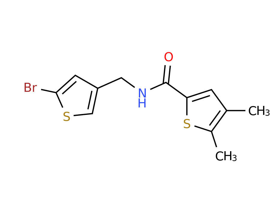 Structure Amb10733417