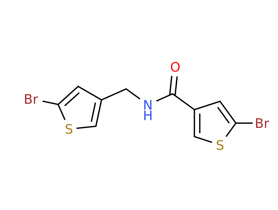 Structure Amb10733424