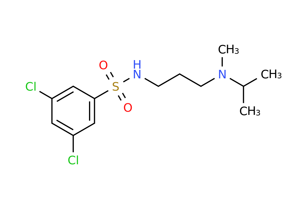 Structure Amb10733483