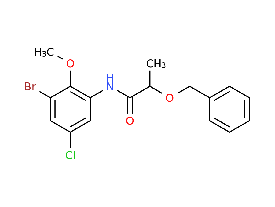 Structure Amb10733659