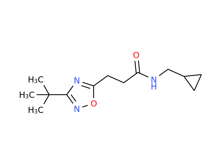 Structure Amb10733696