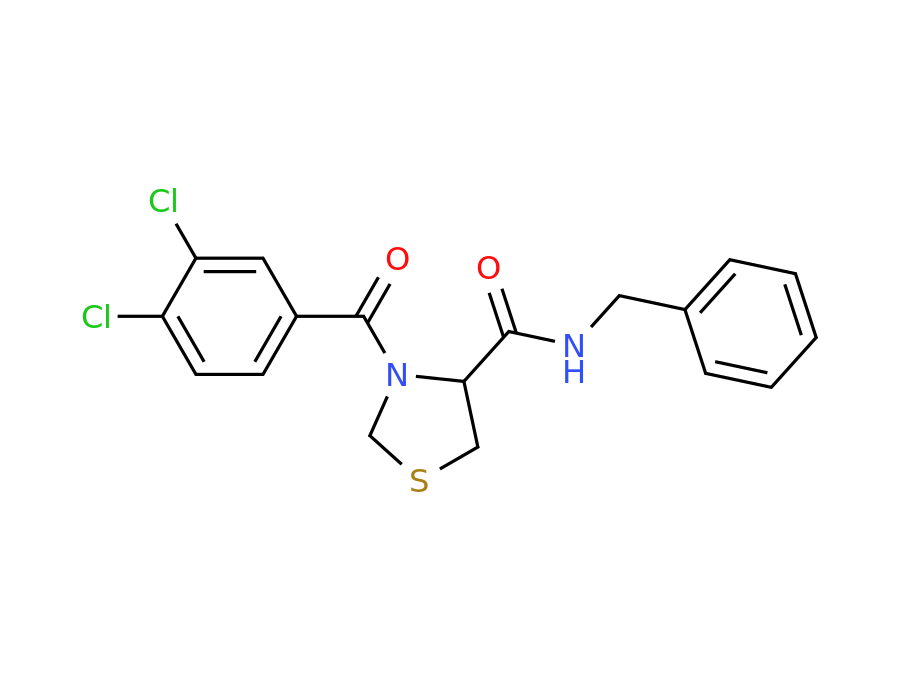 Structure Amb10733804