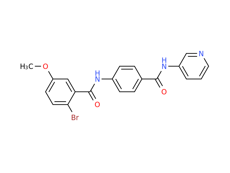 Structure Amb10733840