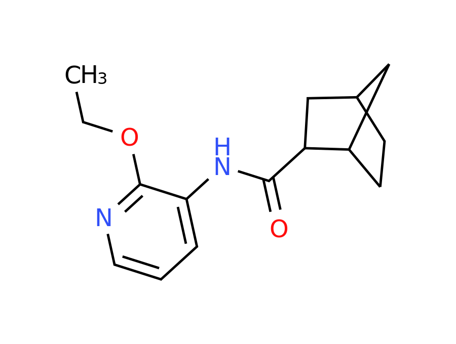 Structure Amb10733958