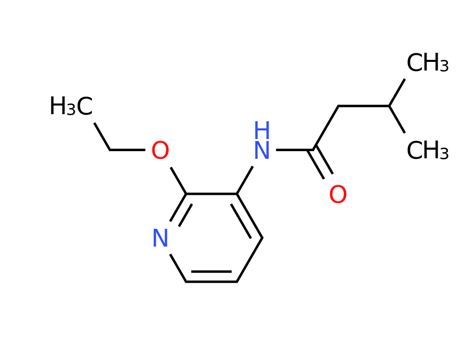 Structure Amb10733973