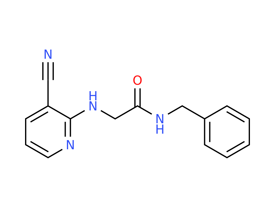 Structure Amb10734281