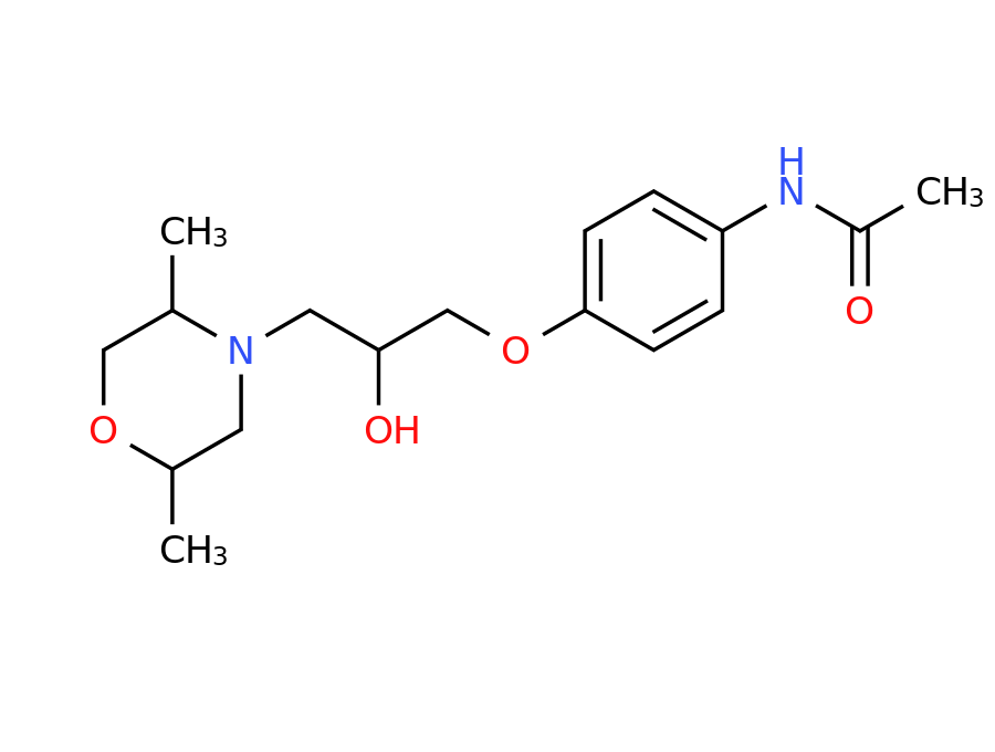 Structure Amb10734316