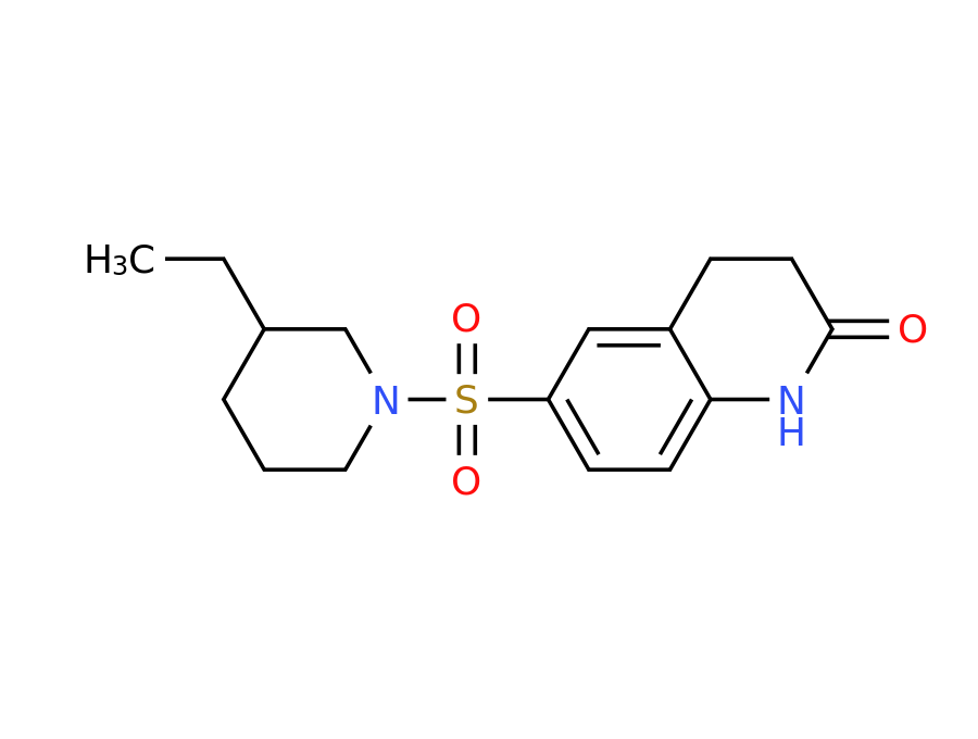 Structure Amb10734427