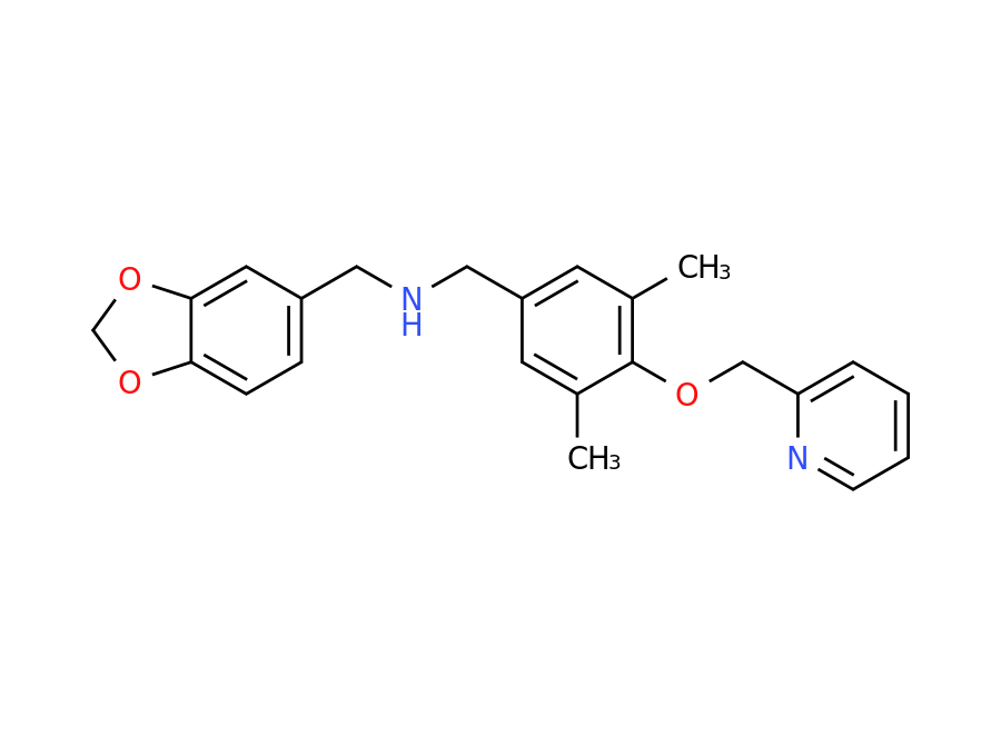 Structure Amb10734533