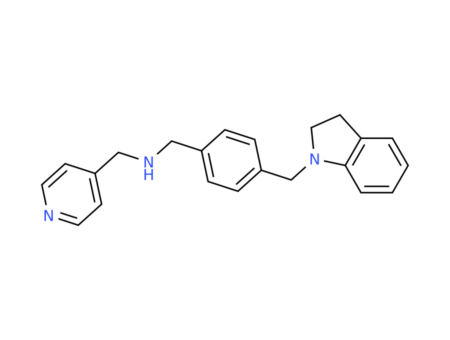 Structure Amb10734589