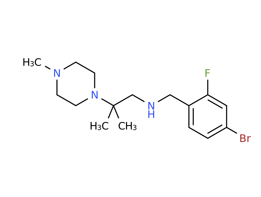 Structure Amb10734628