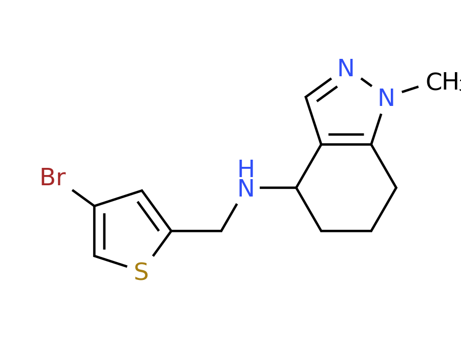 Structure Amb10734669