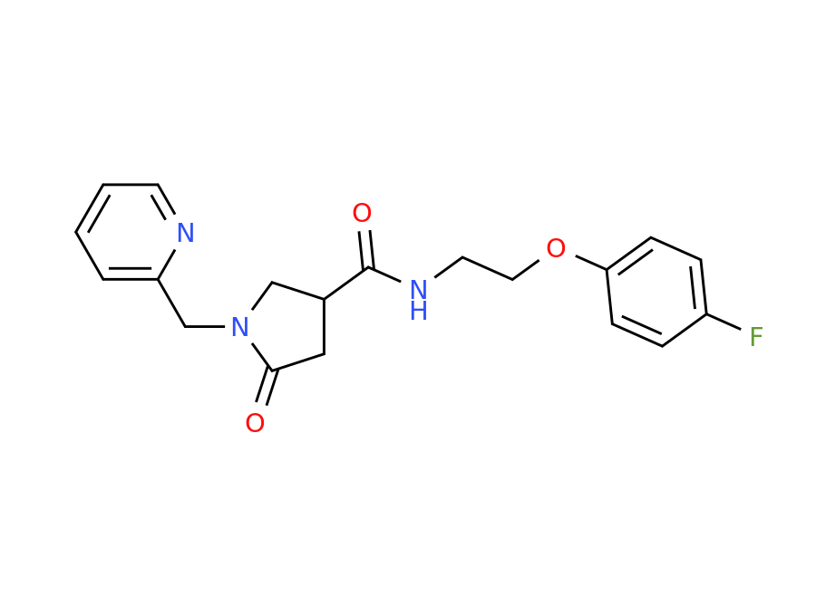 Structure Amb10734862