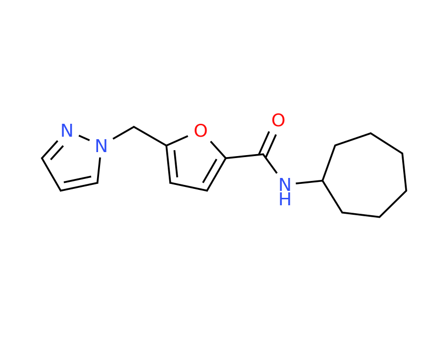 Structure Amb10734897