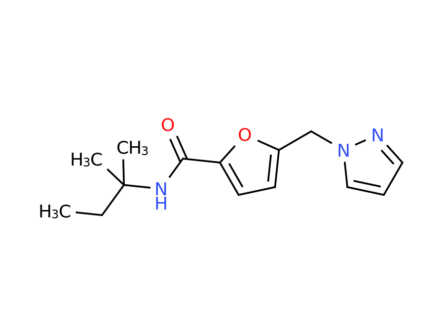 Structure Amb10734922