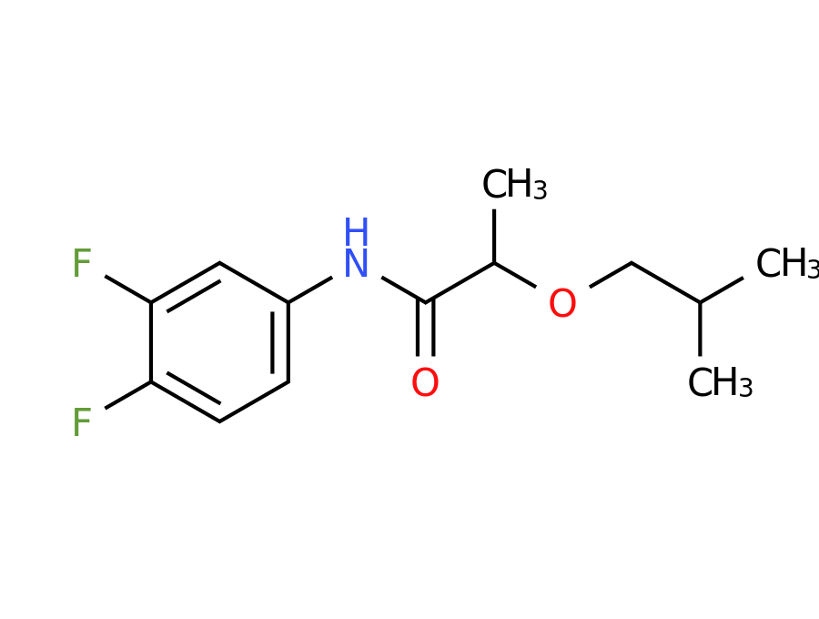 Structure Amb10734932