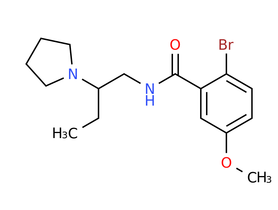 Structure Amb10734969