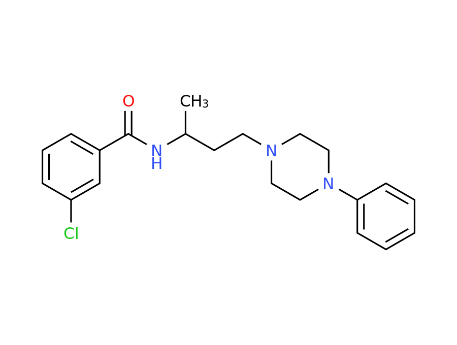 Structure Amb10735006