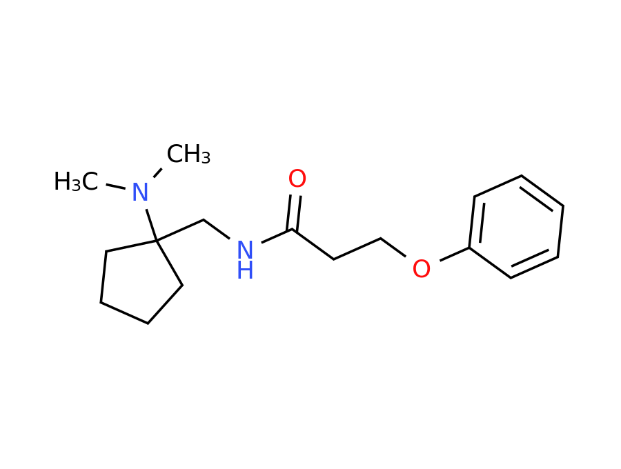 Structure Amb10735034