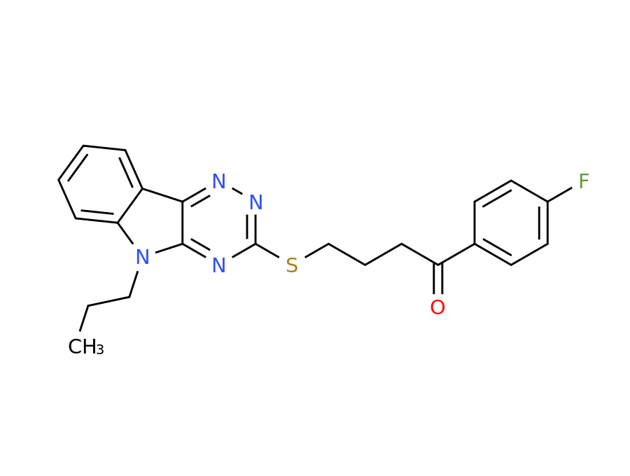 Structure Amb1073507