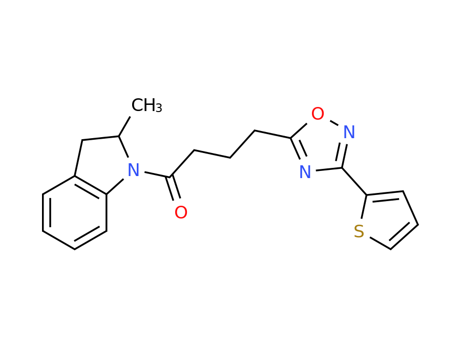 Structure Amb10735086