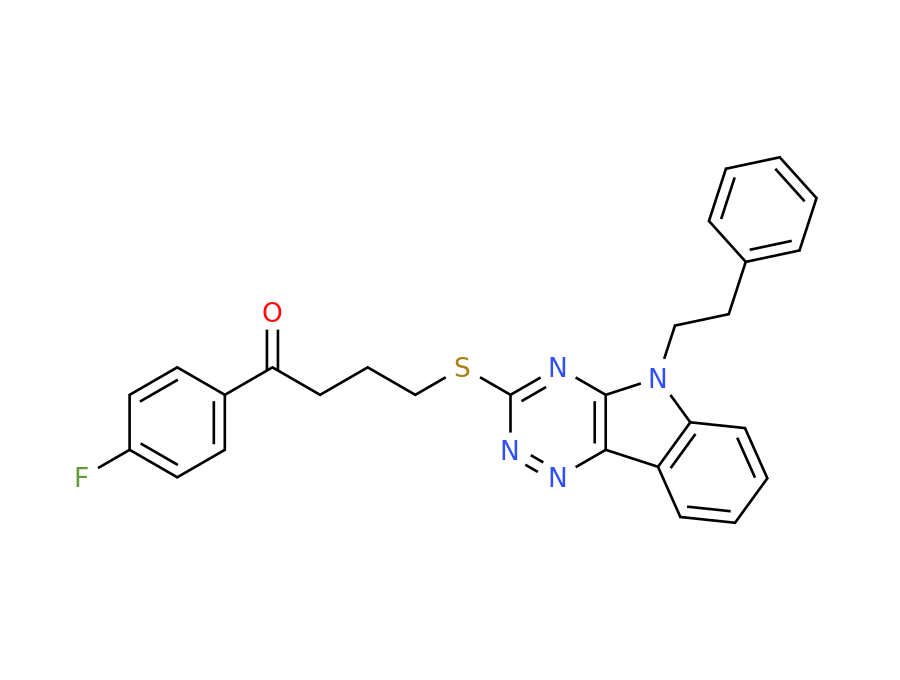 Structure Amb1073510