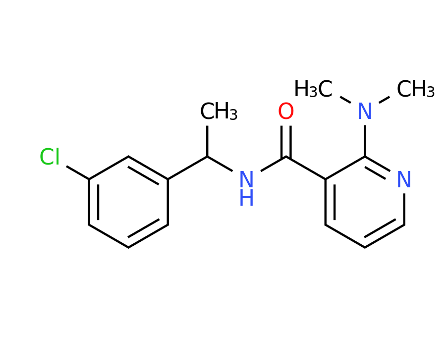 Structure Amb10735324