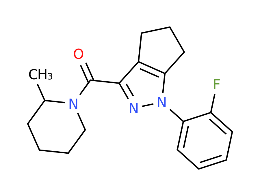 Structure Amb10735506