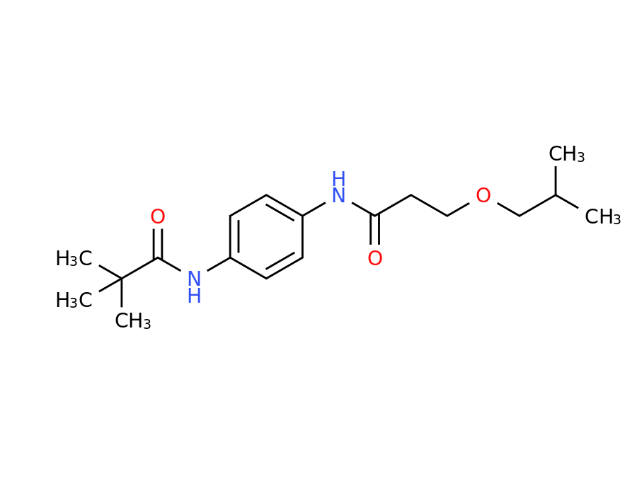 Structure Amb10735567