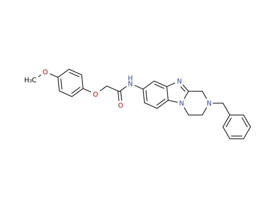 Structure Amb1073559