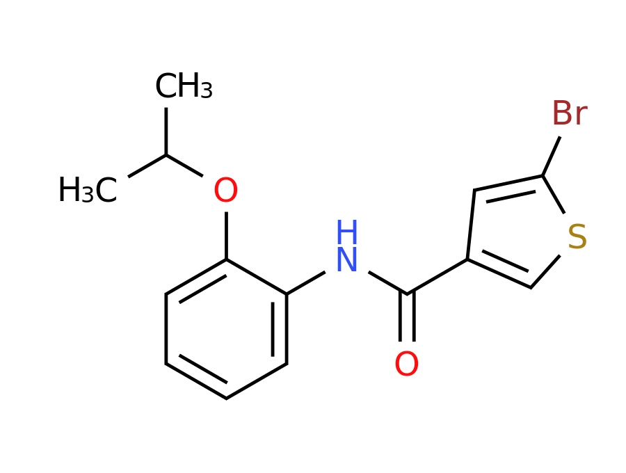 Structure Amb10735606