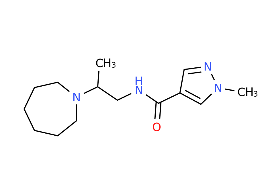 Structure Amb10735681