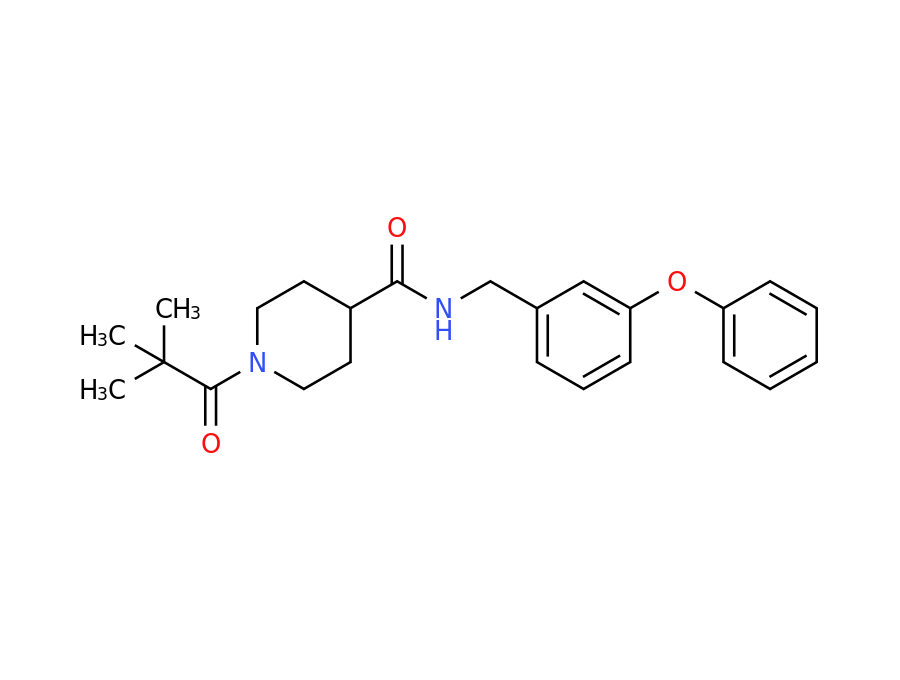 Structure Amb10735717