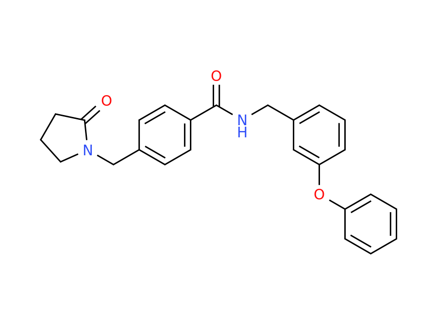 Structure Amb10735725