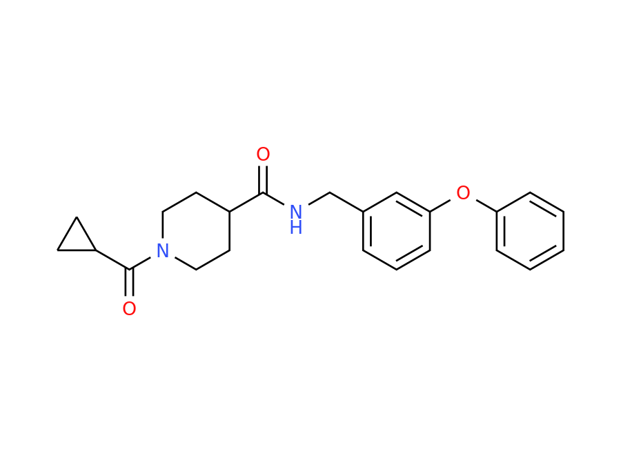 Structure Amb10735727