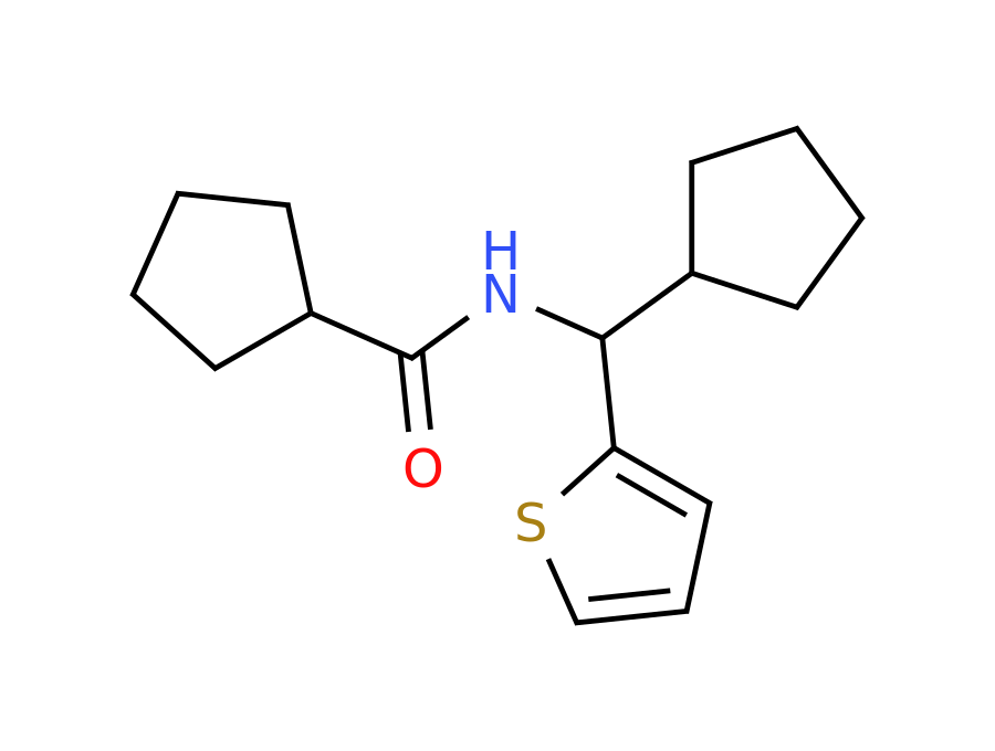 Structure Amb10735809