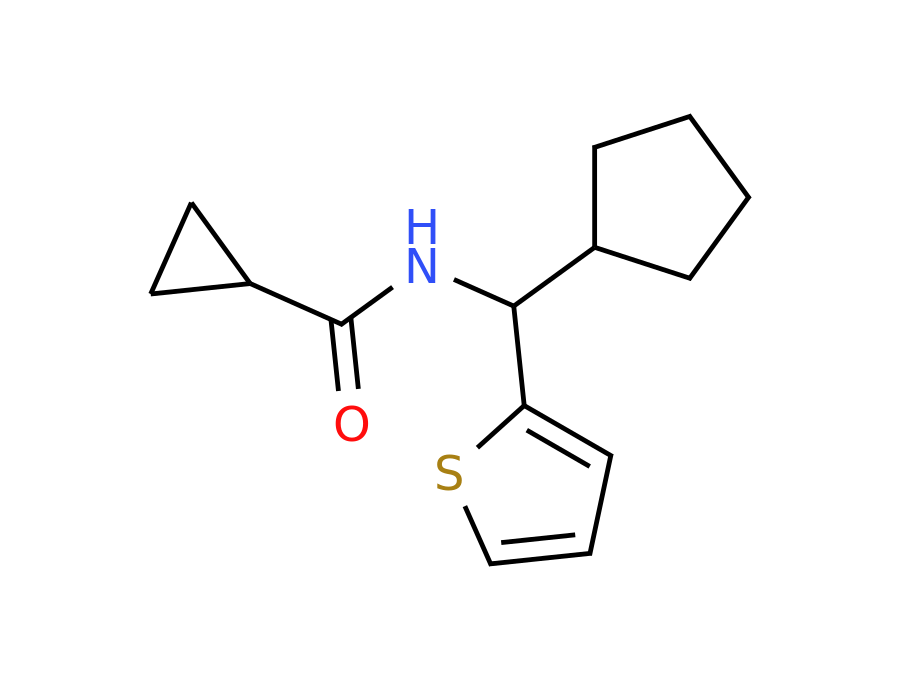 Structure Amb10735814