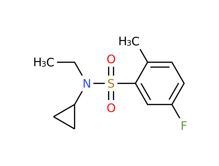 Structure Amb10735972