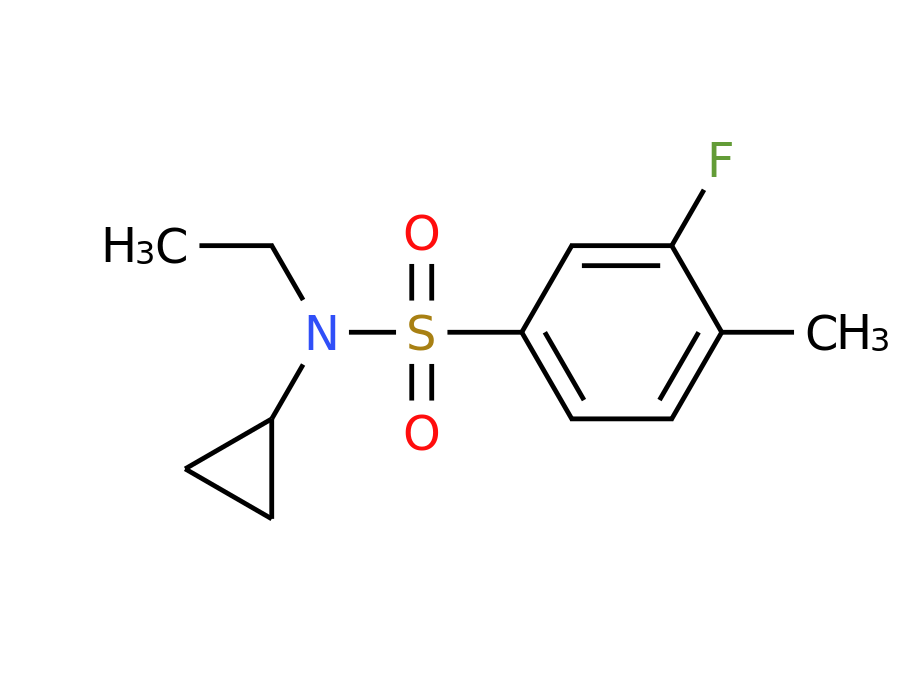 Structure Amb10735974