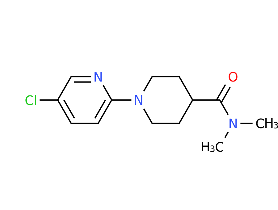 Structure Amb10736077