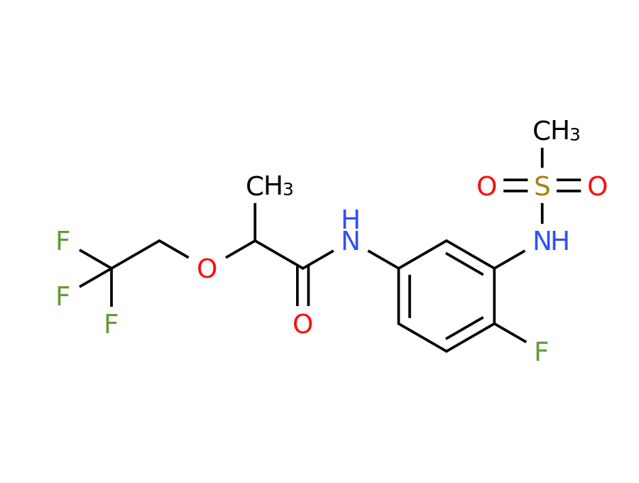 Structure Amb10736116