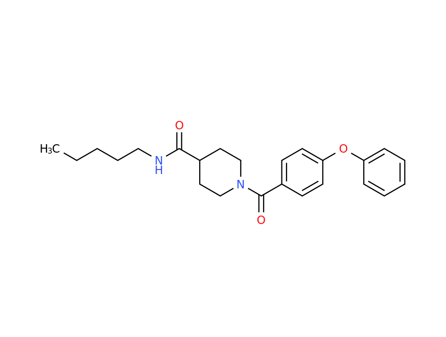 Structure Amb10736430