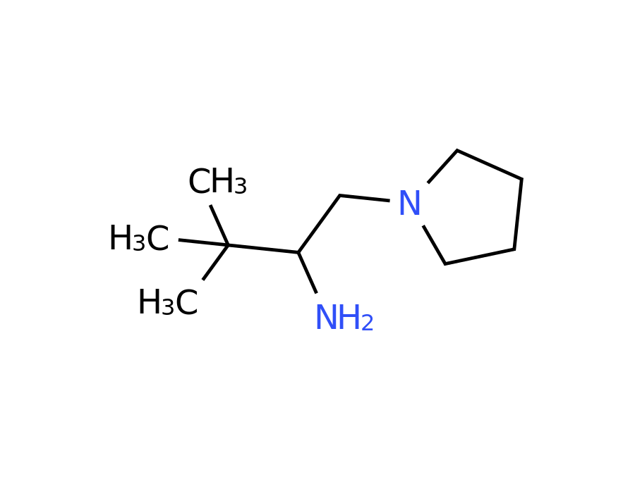 Structure Amb1073691