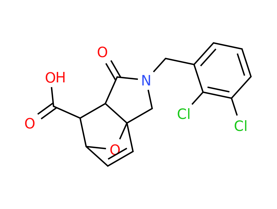 Structure Amb1073707