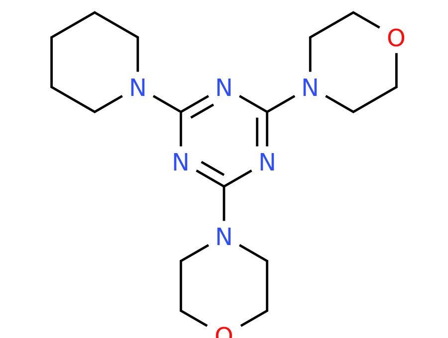 Structure Amb1073806