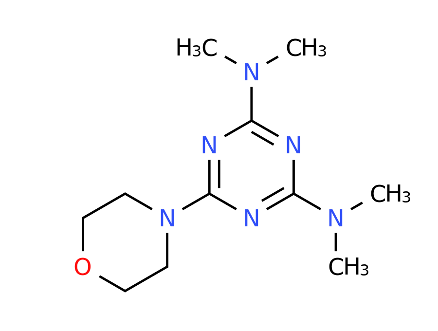 Structure Amb1073807