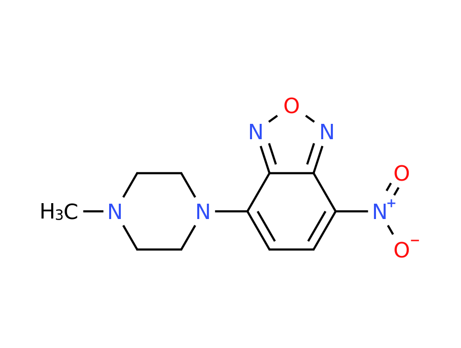 Structure Amb1073863