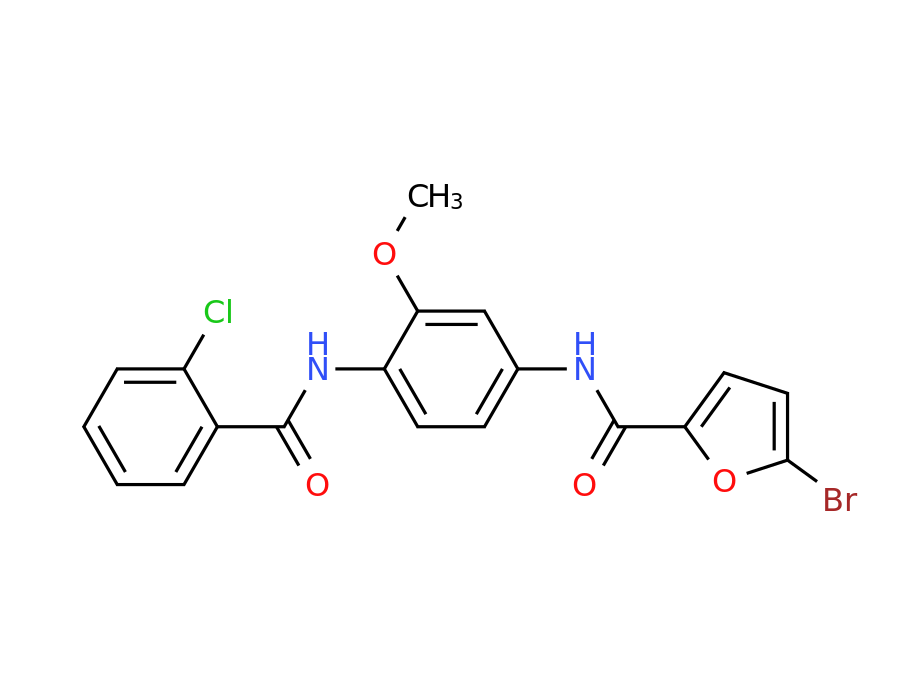 Structure Amb1073909